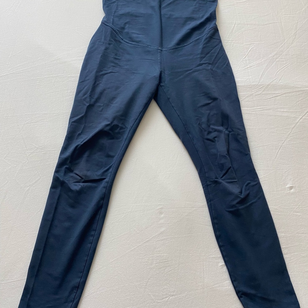 Pact maternity leggings